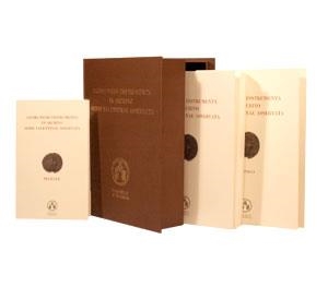 IACOBI PRIMI INSTRUMENTA IN ARCHIVO SEDIS VALENTINAE ASSERVATA | 9788491340782 | VARIOS AUTORES