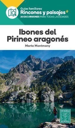 IBONES DEL PIRINEO ARAGONES | 9788480908764 | MONTMANY, MARTA
