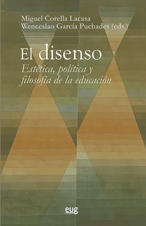DISENSO, EL | 9788433868190 | VARIOS AUTORES