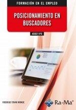 ADGD211PO POSICIONAMIENTO EN BUSCADORES | 9788418551758 | TOVAR MONGE, RODRIGO