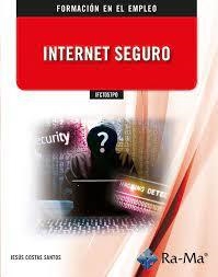 IFCT057PO INTERNET SEGURO | 9788418551697 | COSTAS SANTOS, JESUS
