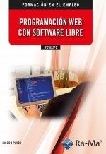 IFCT092PO POGRAMACION WEB CON SOFTWARE LIBRE | 9788418551741 | LOPEZ QUIJADO, JOSE