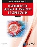 IFCT100PO SEGURIDAD DE LOS SISTEMAS INFORMATICOS Y DE COMUNICACIÓN | 9788418551772 | COSTAS, JESUS