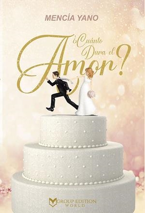 ¿CUANTO DURA EL AMOR? | 9788417228286 | YANO, MENCÍA