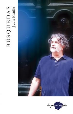 BÚSQUEDAS | 9788412405309 | PINILLA, JUAN