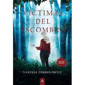 VICTIMAS DEL ESCOMBRO | 9788418795305 | TORRES ORTIZ, VANESSA