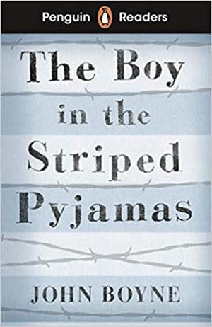 BOY IN THE STRIPED PYJAMAS, THE | 9780241447420 | BOYNE, JOHN
