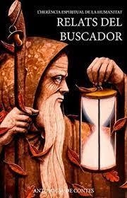 RELATS DEL BUSCADOR | 9789403629810 | GALLIFA, GUILLEM