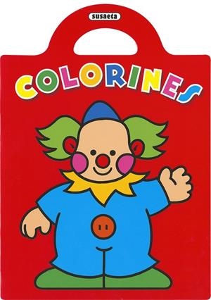 COLORINES 2 | 9788467778977 | BUSQUETS, JORDI