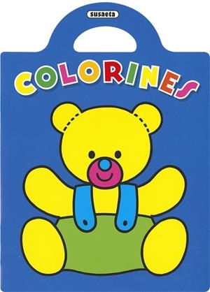 COLORINES 4 | 9788467778991 | BUSQUETS, JORDI