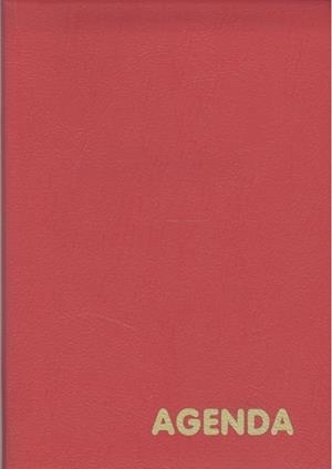 AGENDA DE BOLSILLO CCS 21-22 | 8437013449809