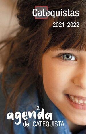 AGENDA DEL CATEQUISTA 2021-2022 | 8437013449823 | GARCIA MOURELO, SANTIAGO
