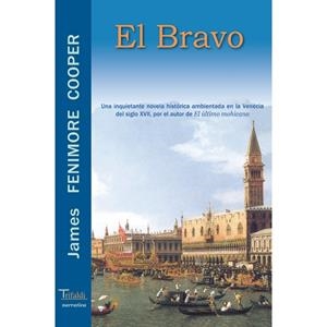 BRAVO, EL | 9788493440132 | FENIMORE COOPER, JAMES