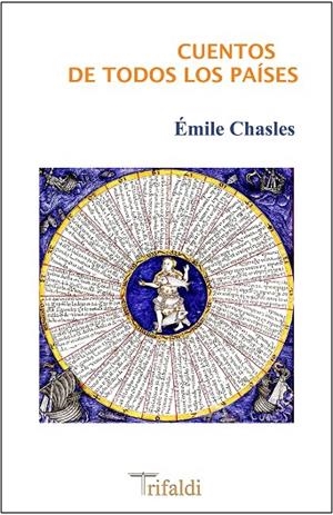 CUENTOS DE TODOS LOS PAÍSES | 9788494205484 | CHASLES, ÉMILE