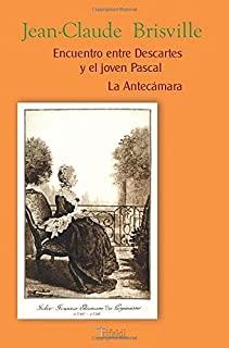 ENCUENTRO ENTRE DESCARTES Y EL JOVEN PASCAL | 9788493440176 | BRISVILLE, JEAN-CLAUDE