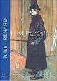 PARASITO, EL | 9788493440145 | RENARD, JULES