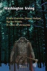 VALLE DORMIDO, EL (SLEEPY HOLLOW) | 9788493763640 | IRVING, WASHINGTON