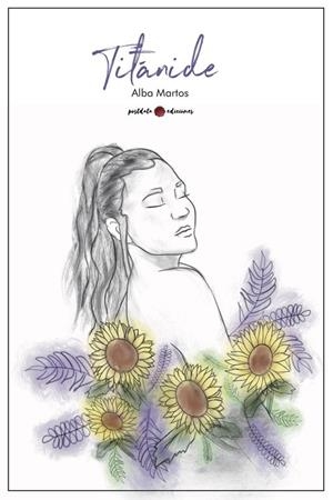 TITANIDE | 9788412251012 | MARTOS, ALBA