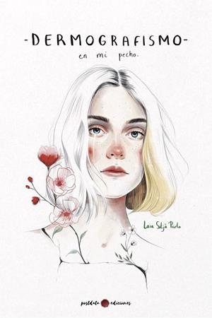 DERMOGRAFISMO EN MI PECHO | 9788412294583 | SITJA PRIETO, LAIA