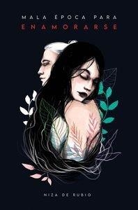 MALA EPOCA PARA ENAMORARSE | 9788418873027 | DE RUBIO, NIZA
