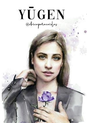 YÜGUEN | 9788412378528 | LOPEZ, VERONICA