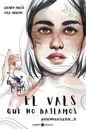 VALS QUE NO BAILAMOS, EL | 9788418873096 | VERA MORENO, CARMEN MARIA