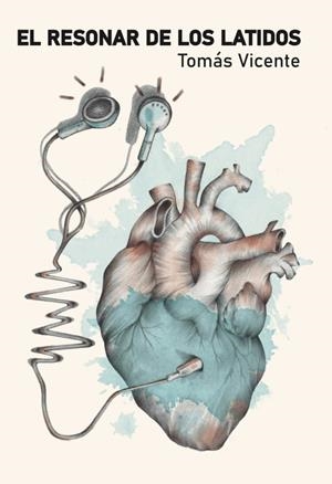 RESONAR DE LOS LATIDOS, EL | 9788412294514 | VICENTE, TOMAS