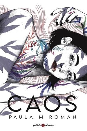 CAOS | 9788418873041 | ROMAN, PAULA M.