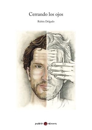 CERRANDO LOS OJOS | 9788412360929 | DELGADO, RUBEN