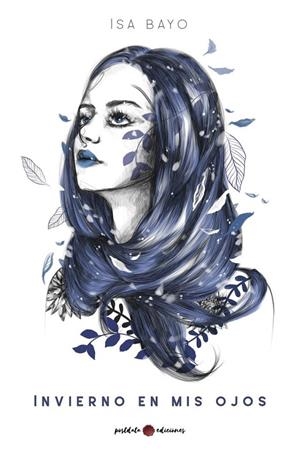 INVIERNO EN MIS OJOS | 9788412360981 | BAYO, ISA