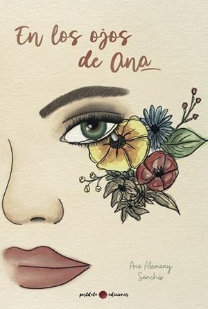 EN LOS OJOS DE ANA | 9788412251043 | ALEMANY SANCHIS, ANA
