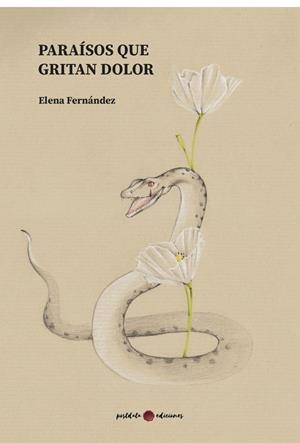 PARAISOS QUE GRITAN DOLOR | 9788412251074 | FERNANDEZ, ELENA