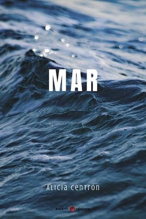 MAR | 9788412294576 | CENTRON, ALICIA