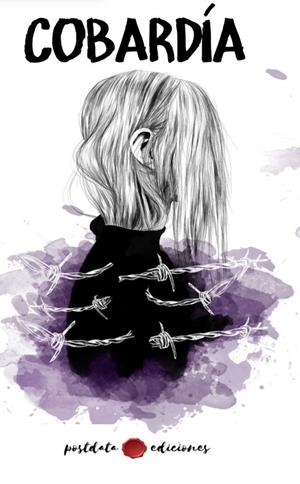 COBARDIA | 9788494931079