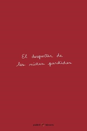 DESPERTAR DE LES NIÑES PERDIDES, EL | 9788412328233 | MARESMA, ALEX