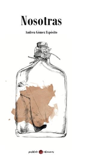 NOSOTRAS | 9788494931024 | GOMEZ EXPOSITO, ANDREA