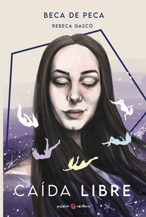 CAIDA LIBRE | 9788418873140 | GASCÓ, REBECA