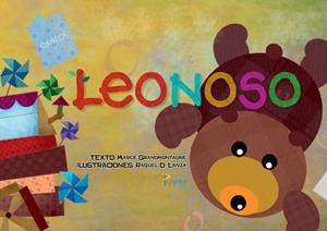 LEONOSO | 9788412246612 | GRANDMONTAGNE, MARCE