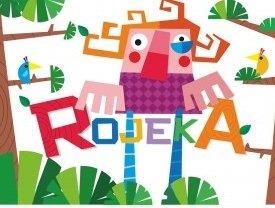 ROJEKA | 9788412246605 | GRANDMONTAGNE, MARCE