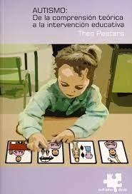 AUTISMO | 9788461242498 | PEETERS, THEO