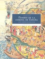 TESOROS DE LA CORONA DE ESPAÑA | 9789061539483 | CHECA, FERNANDO
