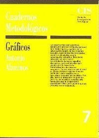 GRAFICOS | 9788474761818 | ALAMINOS CHICA, ANTONIO