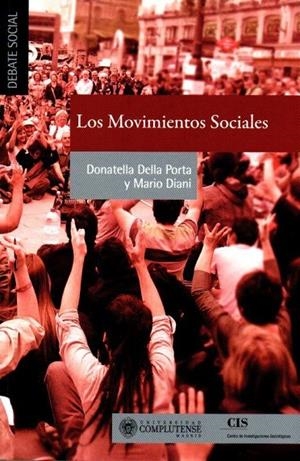 MOVIMIENTOS SOCIALES, LOS | 9788474766752 | DELLA PORTA, DONATELLA / DIANI, MARIO