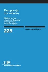 PAREJA, DOS SALARIOS, UNA | 9788474764109 | DEMA, S.