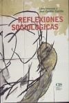 REFLEXIONES SOCIOLOGICAS HOMENAJE A J. CASTILLO | 9788474763737 | DIEZ, J.