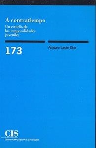 A CONTRATIEMPO | 9788474762976 | LASEN