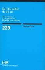 DOS LADOS DE UN RIO, LOS | 9788474764147 | MEDEIROS, A.