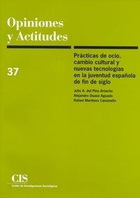 PRACTICAS OCIO CAMBIO CULTURAL | 9788474763218 | PINO ARTACHO, JULIO