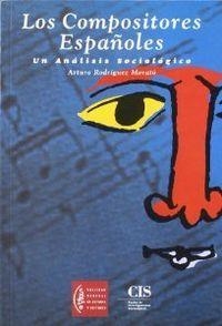 COMPOSITORES ESPAÑOLES | 9788474762372 | RODRIGUEZ MORATO