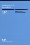 SOCIOLOGIA SEXUALIDAD | 9788474763454 | OSBORNE, R.